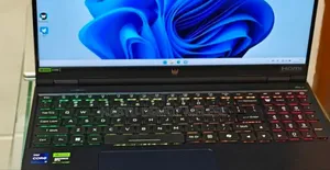 Photo - New Laptop Acer Predator Helios Neo 16 16GB Intel Core I9 SSD 1T