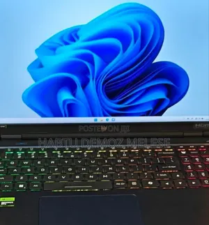 New Laptop Acer Predator Helios Neo 16 16GB Intel Core I9 SSD 1T