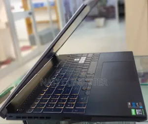 New Laptop Asus TUF Gaming A15 16GB Intel Core I7 SSD 512GB