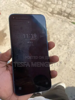 Samsung Galaxy M11 32 GB Blue