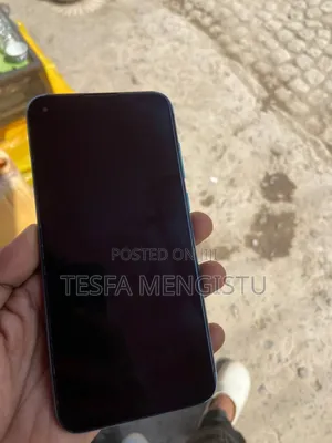 Samsung Galaxy M11 32 GB Blue