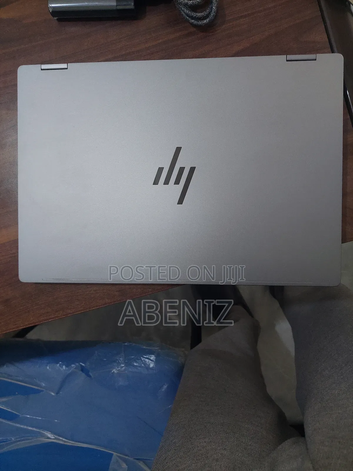 New Laptop HP OmniBook X Flip 16" 12GB Intel Core Ultra 7 SSD 256GB