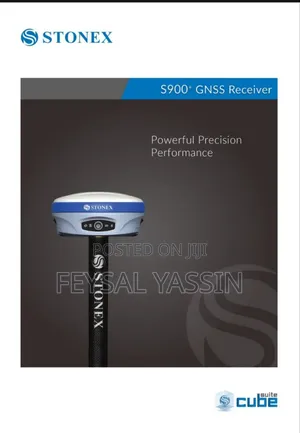 Stonex GPS S900a