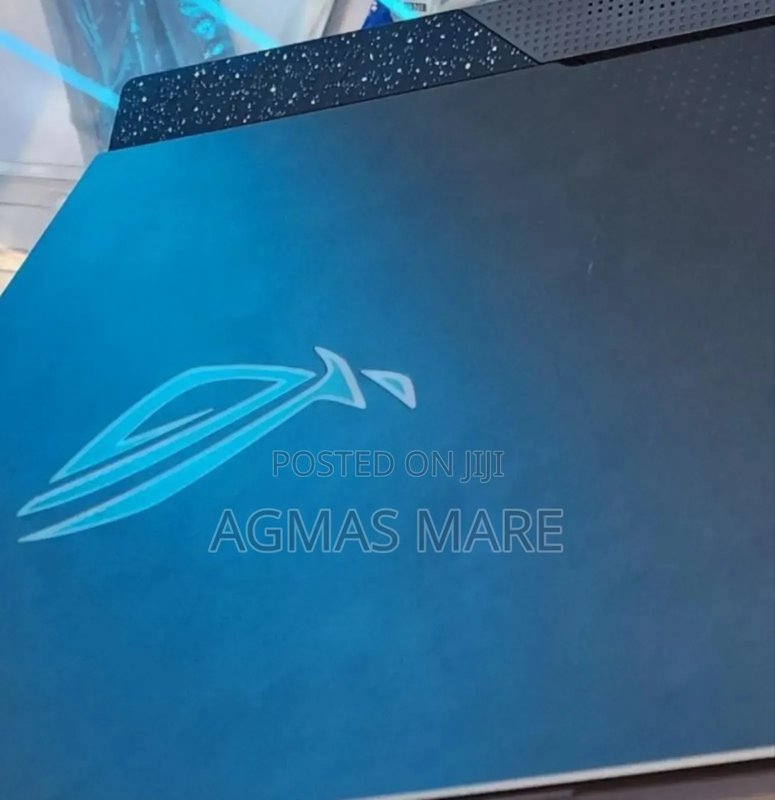 New Laptop Asus ROG Strix G15 16GB AMD Ryzen 7 SSD 1T