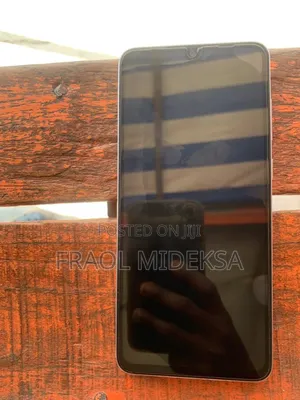 Samsung Galaxy A05 64 GB White