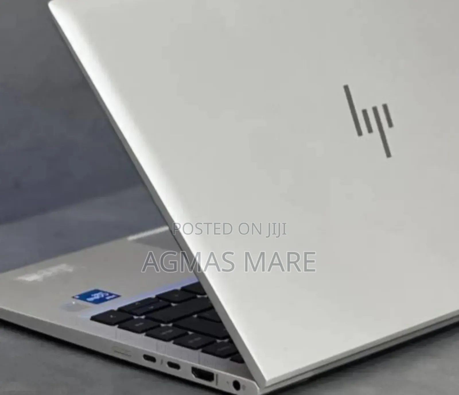 New Laptop HP EliteBook 830 G8 16GB Intel Core i7 SSD 512GB