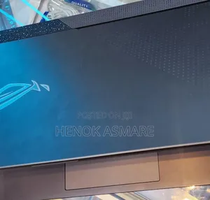 New Laptop Asus ROG Strix G15 16GB AMD Ryzen 7 SSD 512GB