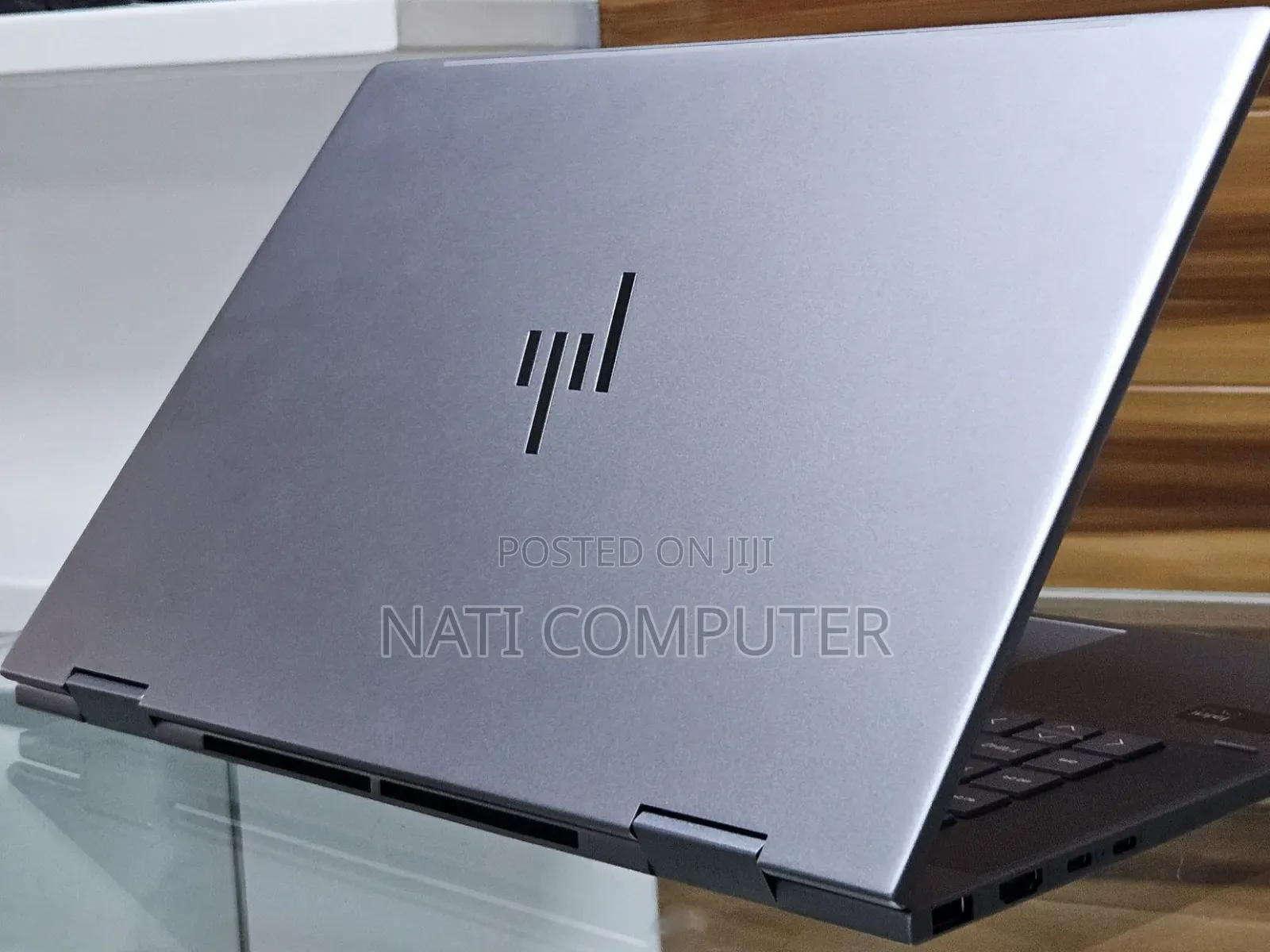 New Laptop HP Envy 15 32GB Intel Core Ultra 7 SSD 1T