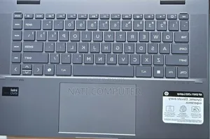 New Laptop HP Envy 15 32GB Intel Core Ultra 7 SSD 1T