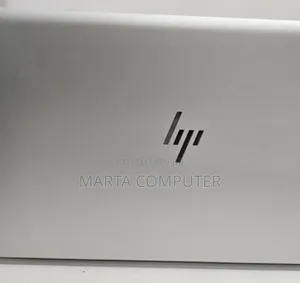 New Laptop HP EliteBook 840 G8 16GB Intel Core I5 SSD 512GB