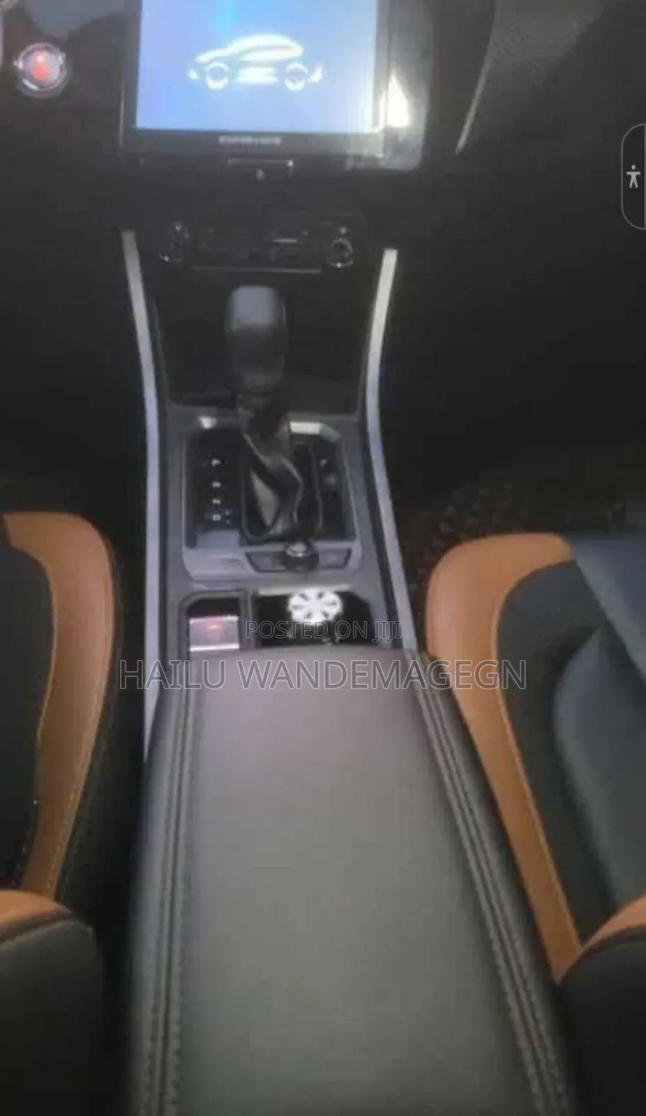 New Chery Tiggo 2 2022