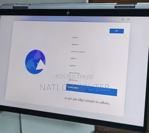 New Laptop HP Envy 15 32GB Intel Core Ultra 7 SSD 1T