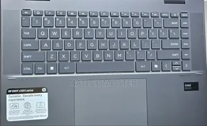 New Laptop HP Envy 15 32GB Intel Core Ultra 7 SSD 1T