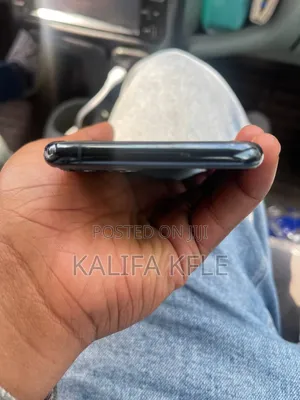 Apple iPhone 11 Pro 64 GB Gray