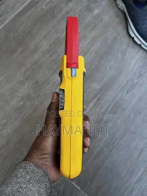 Fluke 375 Clamp Meter