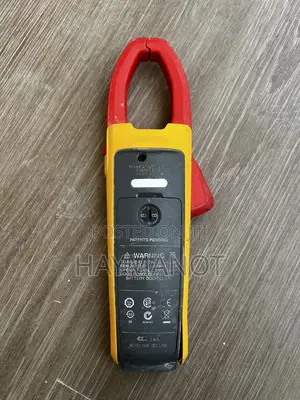 Fluke 375 Clamp Meter