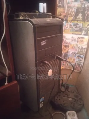 Desktop Computer Dell OptiPlex 780 4GB Intel Core 2 Duo HDD 160GB