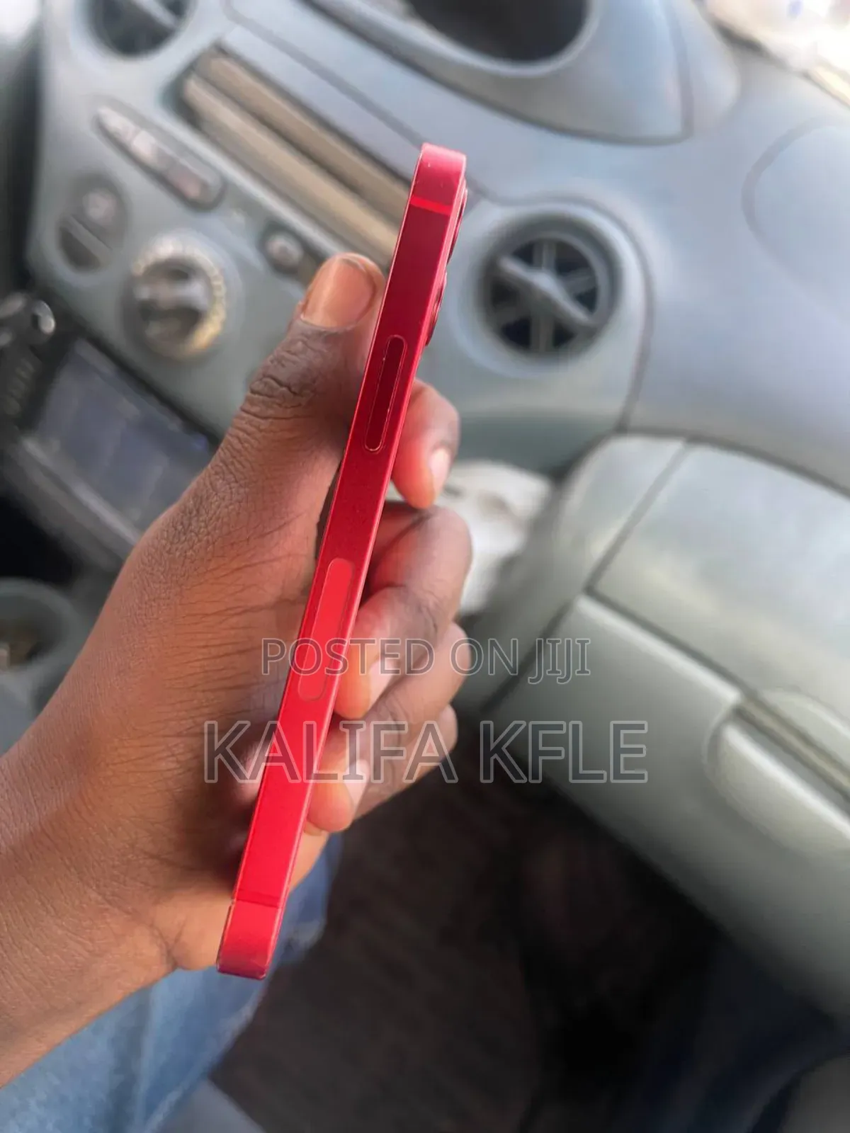 Apple iPhone 12 mini 128 GB Red