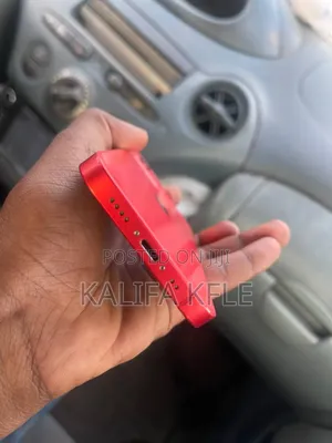 Apple iPhone 12 mini 128 GB Red