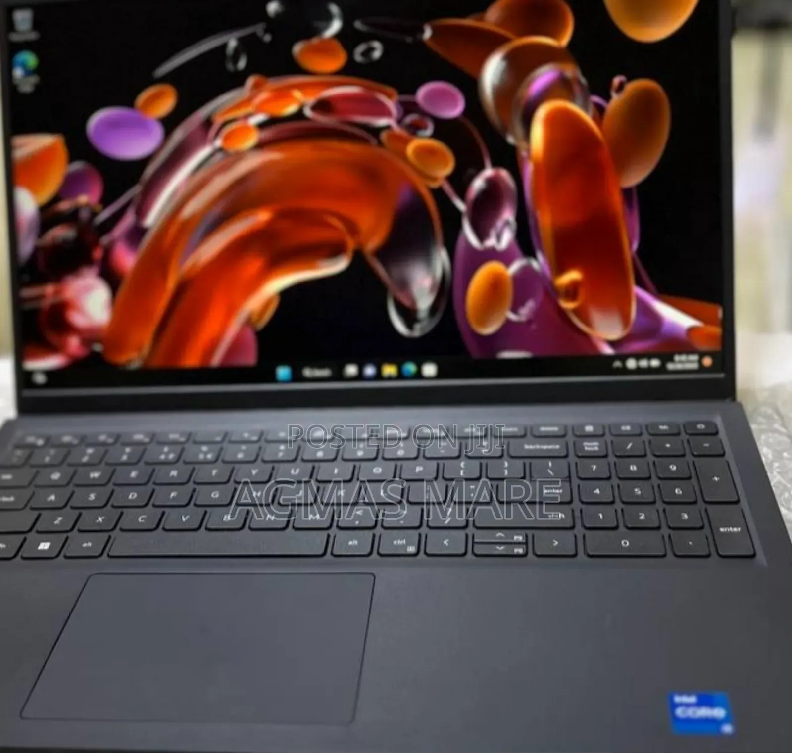 New Laptop Dell Vostro 3520 16GB Intel Core I5 SSD 512GB