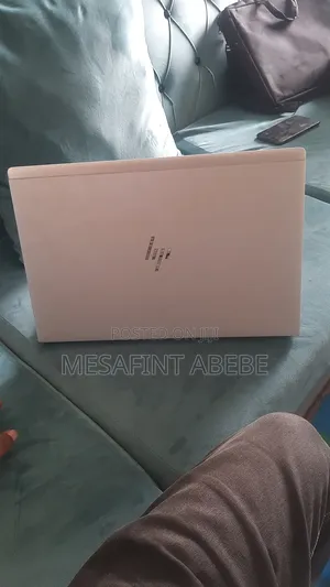 New Laptop HP EliteBook 850 G5 8GB Intel Core I7 SSD 1T