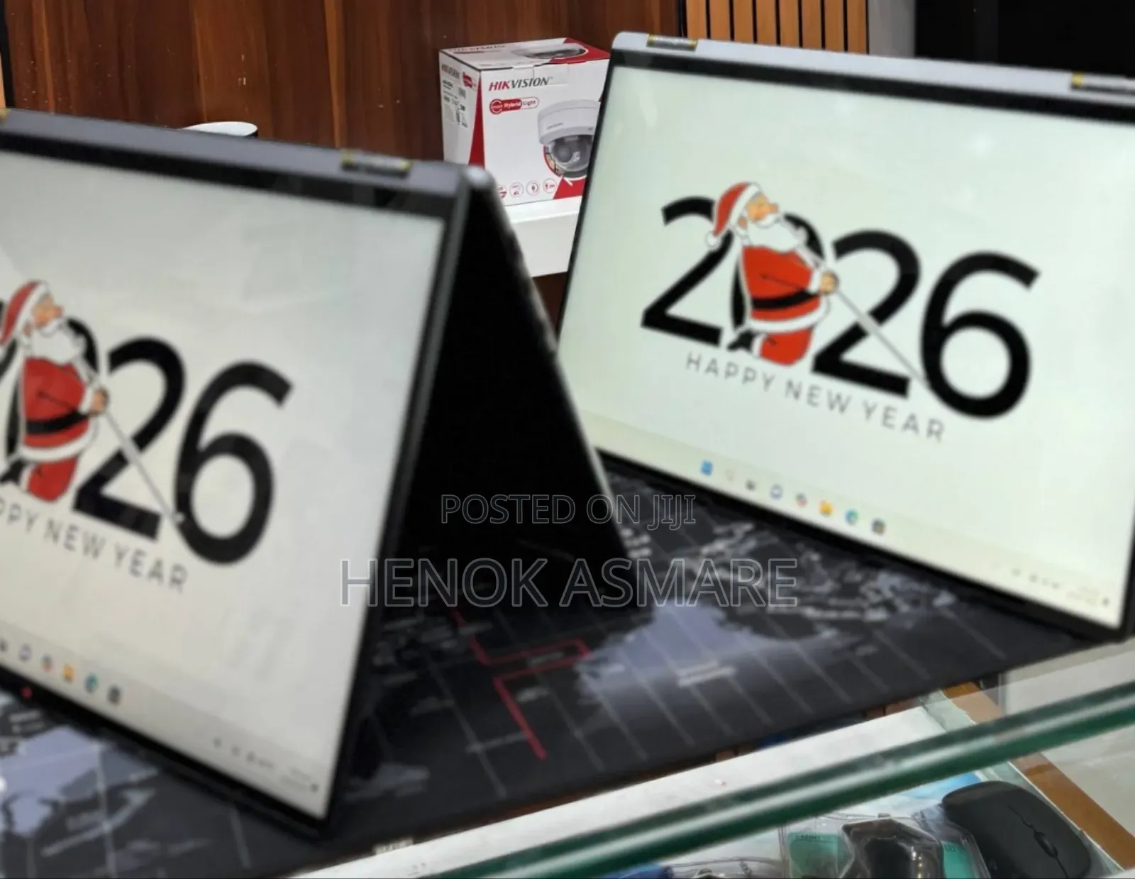 New Laptop Lenovo Yoga 7 15ITL5 16GB AMD Ryzen 7 SSD 512GB