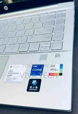 New Laptop HP Pavilion 14 16GB Intel Core I5 SSD 512GB