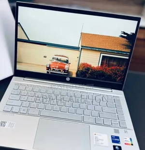 New Laptop HP Pavilion 14 16GB Intel Core I5 SSD 512GB