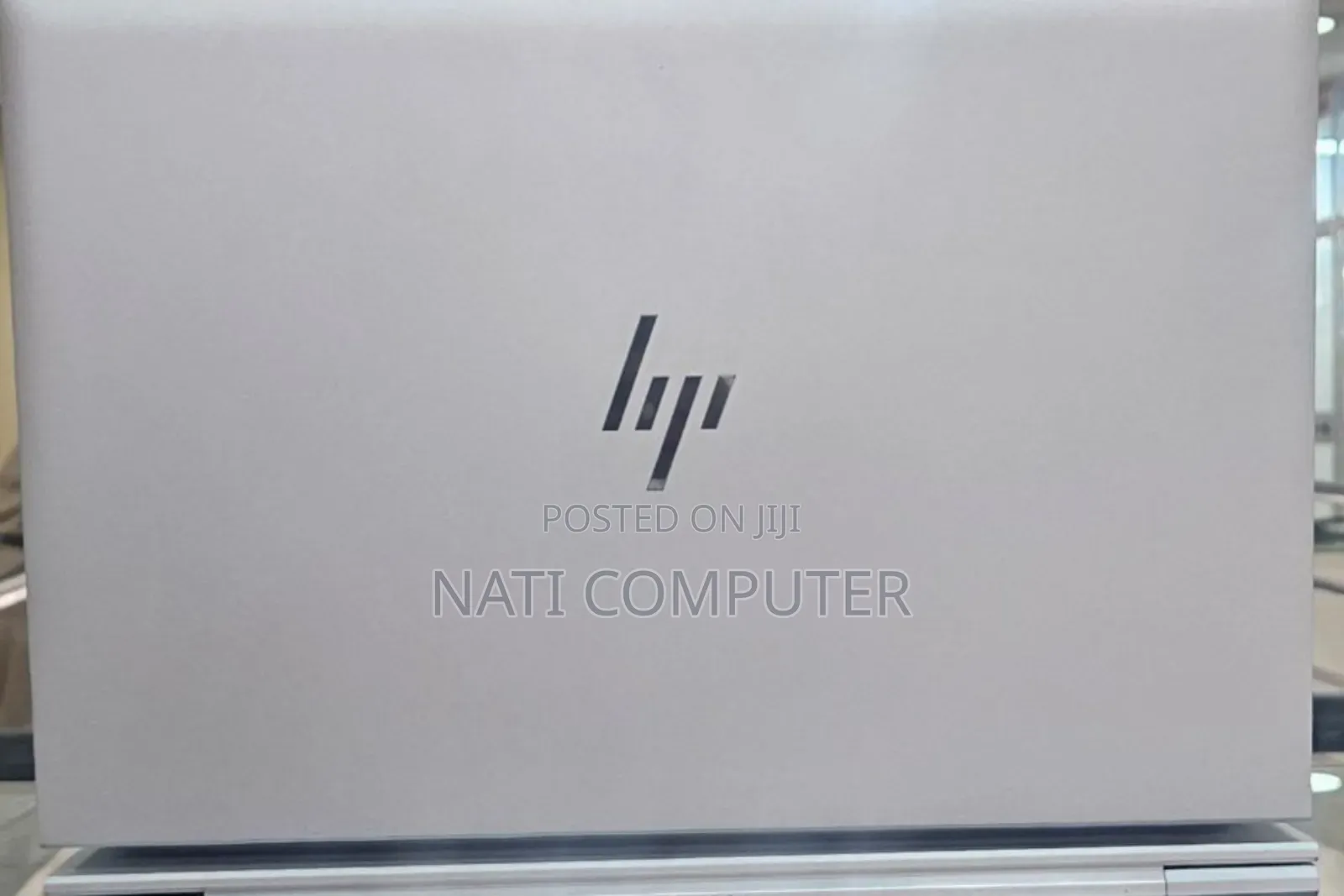 New Laptop HP EliteBook 840 G8 16GB Intel Core I7 SSD 512GB