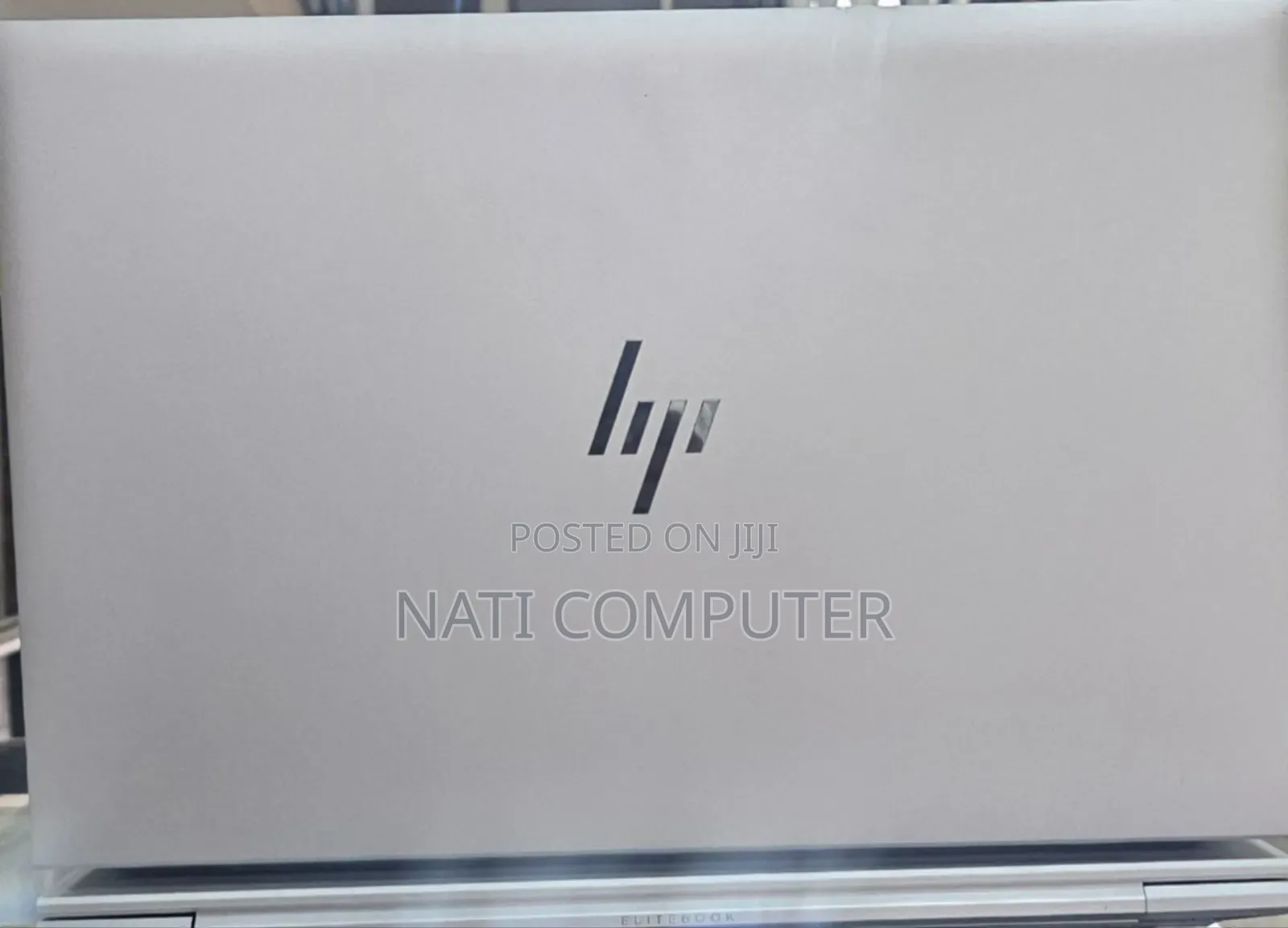 New Laptop HP EliteBook 840 G8 16GB Intel Core I7 SSD 512GB