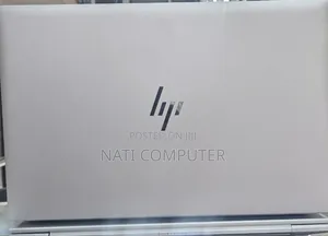 New Laptop HP EliteBook 840 G8 16GB Intel Core I7 SSD 512GB