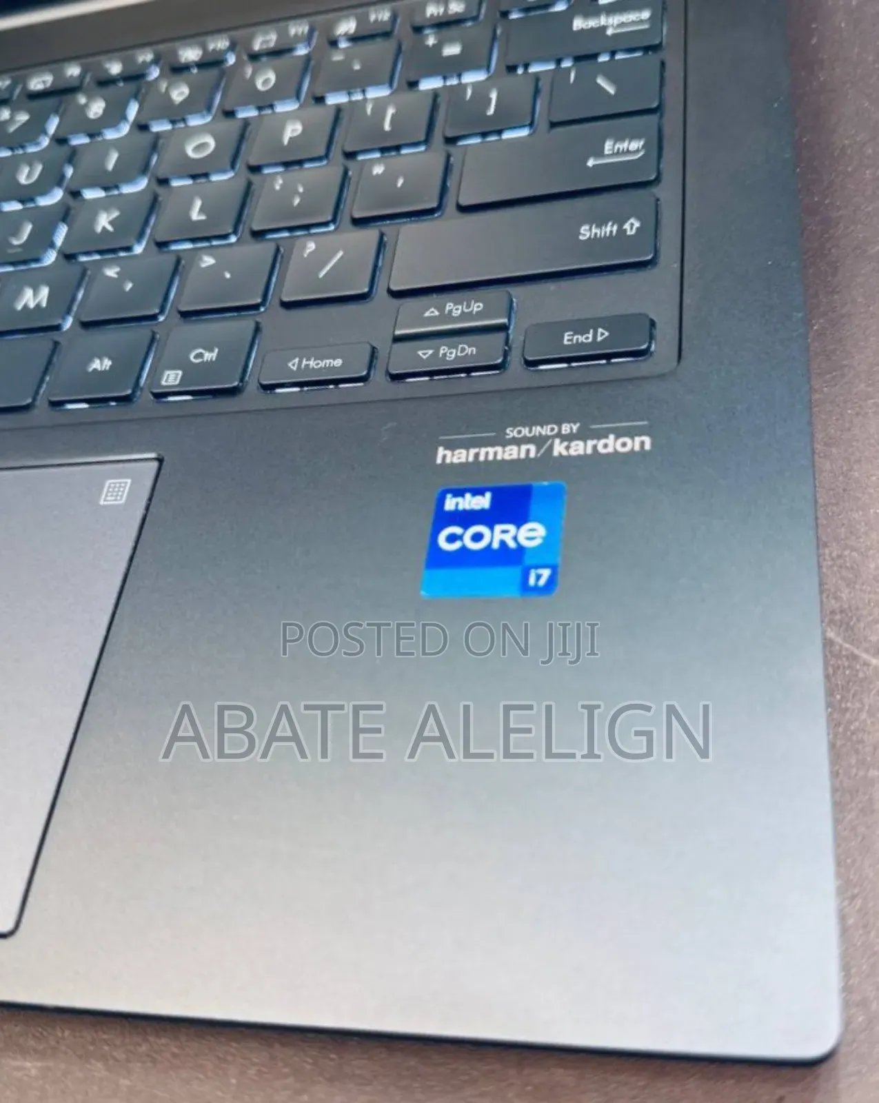 New Laptop Asus ZenBook UX31E 16GB Intel Core I7 SSD 512GB