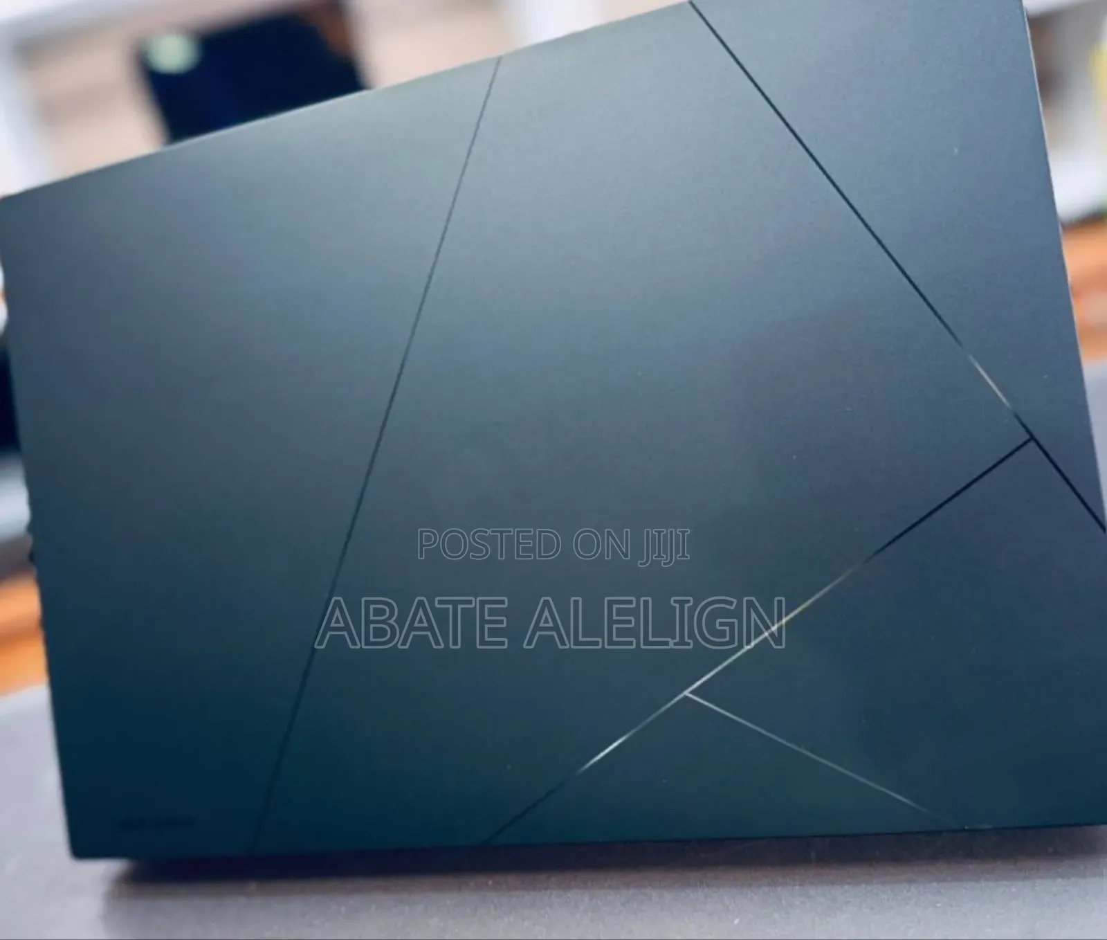 New Laptop Asus ZenBook UX31E 16GB Intel Core I7 SSD 512GB