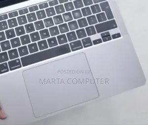 New Laptop Apple MacBook Air 2020 M1 16GB Apple M1 SSD 256GB