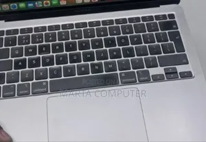 New Laptop Apple MacBook Air 2020 M1 16GB Apple M1 SSD 256GB