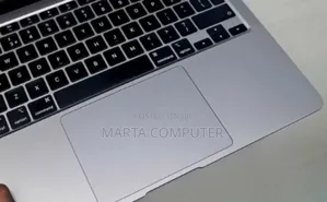 New Laptop Apple MacBook Air 2020 M1 16GB Apple M1 SSD 256GB