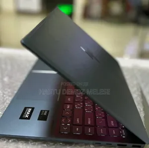 New Laptop HP Pavilion 15 16GB Intel Core Ultra 5 SSD 512GB