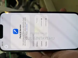 Apple iPhone 13 Pro Max 128 GB Blue