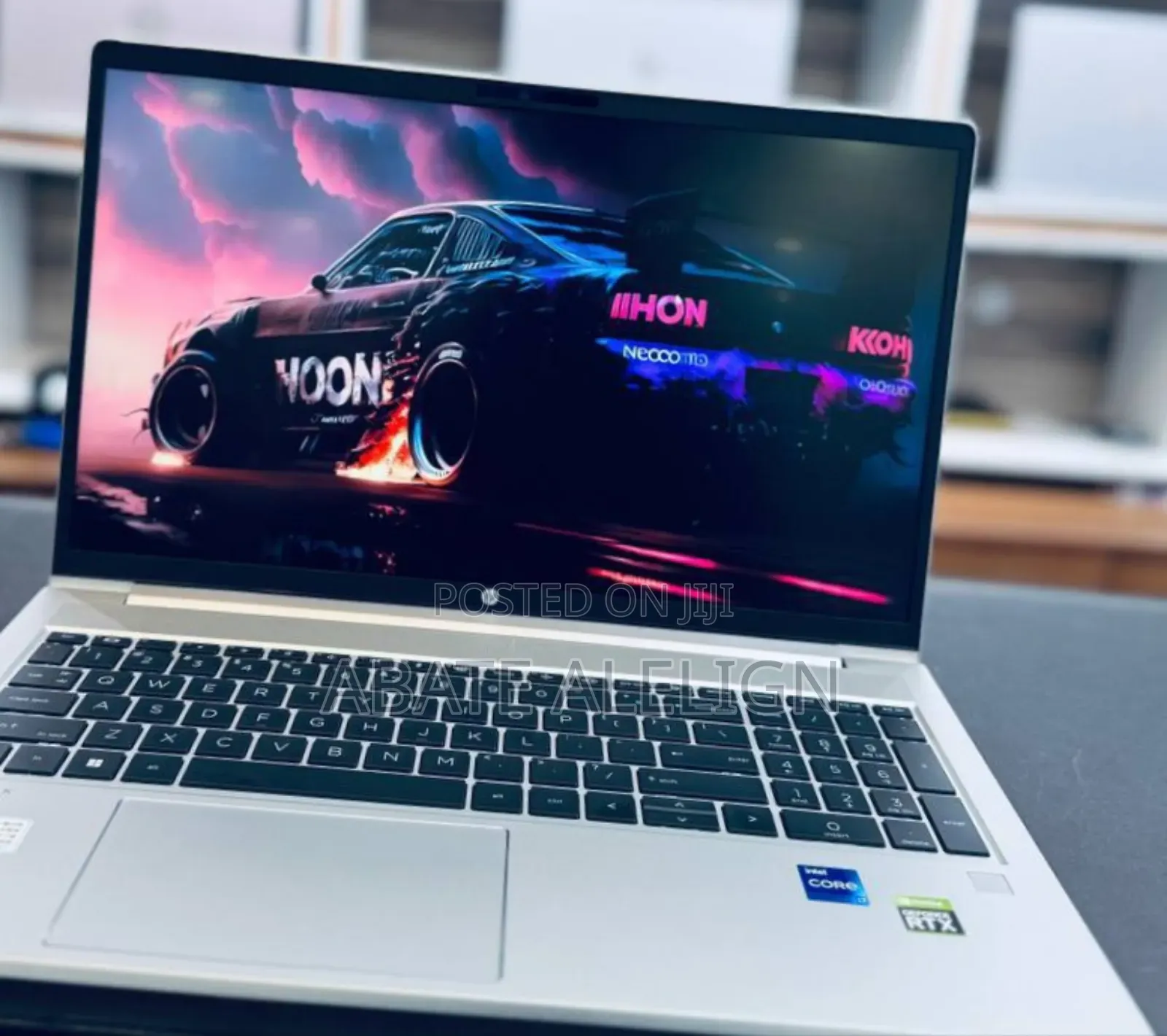 New Laptop HP ProBook 430 16GB Intel Core I7 SSD 512GB