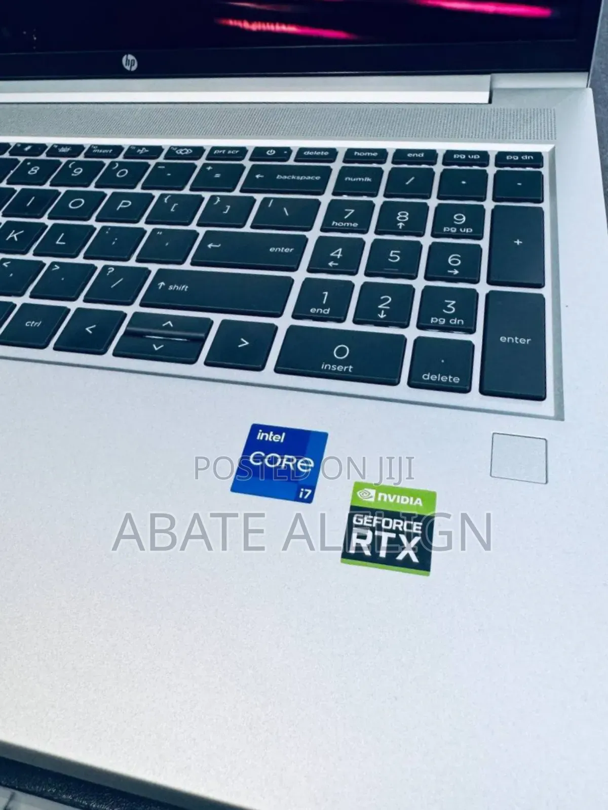 New Laptop HP ProBook 430 16GB Intel Core I7 SSD 512GB