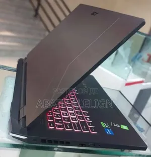 Photo - New Laptop Acer Nitro 5 16GB Intel Core I7 SSD 512GB
