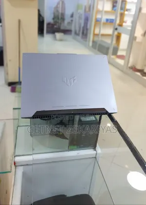 New Laptop Asus TUF Dash F15 16GB Intel Core i7 SSD 512GB