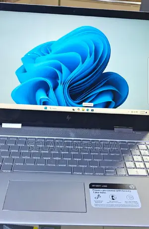 Photo - New Laptop HP Envy X360 16GB Intel Core I7 SSD 512GB