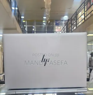 New Laptop HP EliteBook 840 G8 16GB Intel Core I7 SSD 512GB