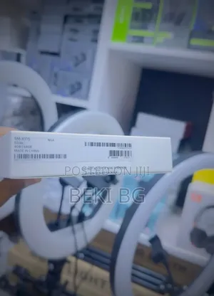 New Samsung Galaxy Tab A9 64 GB White