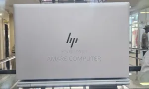 New Laptop HP EliteBook 840 G8 16GB Intel Core I7 SSD 512GB