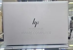 New Laptop HP EliteBook 840 G8 16GB Intel Core I7 SSD 512GB
