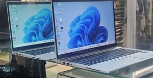 New Laptop HP EliteBook 840 G8 16GB Intel Core I7 SSD 512GB