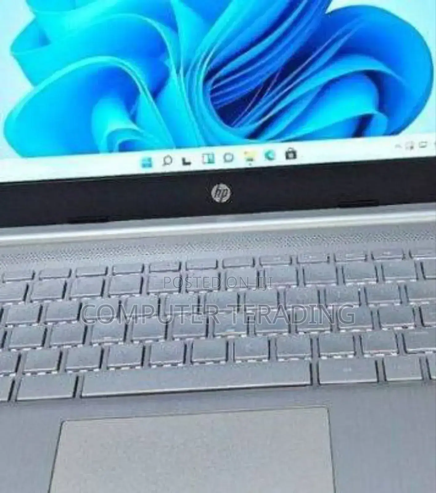 New Laptop HP Stream Notebook 8GB Intel Core I7 SSD 512GB