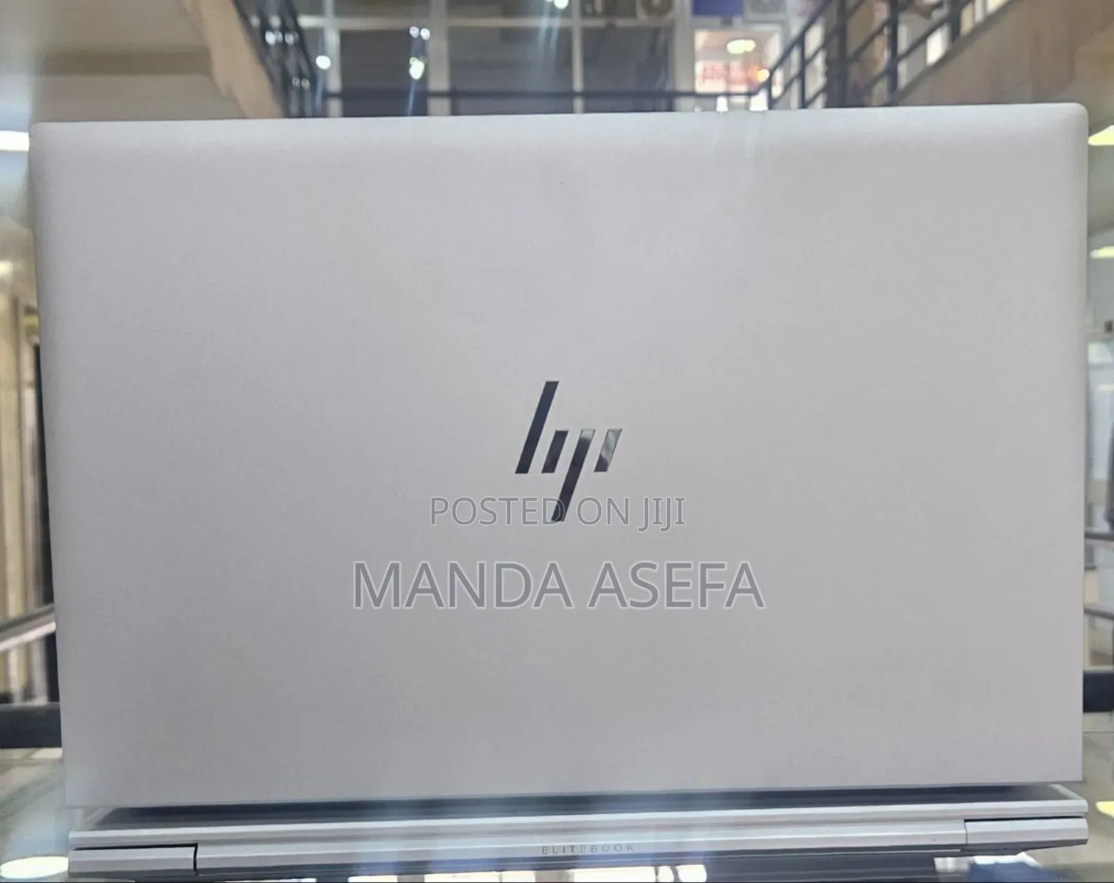 New Laptop HP EliteBook 840 G8 16GB Intel Core I7 SSD 512GB